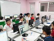 Cơ sở dữ liệu ngành Giáo dục góp phần 'làm giàu' cơ sở dữ liệu quốc gia