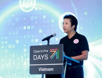 Hơn 90% doanh nghiệp đang sử dụng nền tảng hay phần mềm mở dưới nhiều hình thức