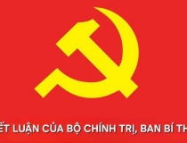 Kết luận số 179-KL/TW: Tiếp tục triển khai các nhiệm vụ hoàn thiện tổ chức bộ máy và hoạt động của mô hình chính quyền địa phương 2 cấp