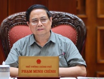 Thủ tướng: Triển khai chiến dịch thần tốc xây dựng 100 trường nội trú tại 100 xã biên giới