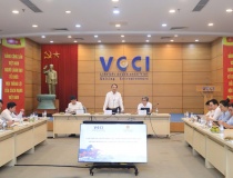 Hà Nội tập trung nâng cao chỉ số năng lực cạnh tranh