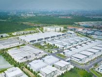 Thành lập Ban Quản lý các Khu chế xuất và công nghiệp TP.HCM