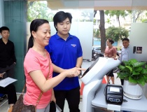 Xây dựng hệ thống dữ liệu đồng bộ tạo nền tảng cho chính quyền số