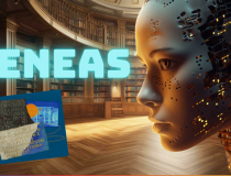 Aeneas: Trí tuệ nhân tạo tái sinh ký ức La Mã cổ đại