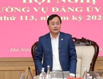 Agribank tăng tốc chuyển đổi số, nâng tầm quản trị, phát huy vai trò chủ lực 'Tam nông'