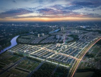 Đón chờ đại tiệc âm nhạc, ánh sáng quy mô khủng chưa từng có tại T&T City Millennia