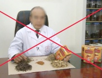 Bộ Y tế phản hồi việc bác sĩ có học vị cao quảng cáo thực phẩm chức năng