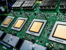Big Tech và startup đang chạy đua thiết kế loại chip mới giải quyết vấn đề ngốn năng lượng của AI