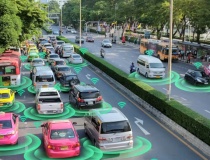 Mạng 6G - “Chìa khoá” mở ra kỷ nguyên giao thông thông minh