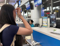 Dự kiến triển khai VNeID để làm thủ tục tại các sân bay trên toàn quốc từ tháng 9/2025