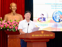 Chuyên gia chỉ cách bảo vệ con trẻ trước cạm bẫy lừa đảo