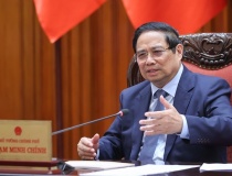 Thủ tướng: Triển lãm '80 năm hành trình Độc lập – Tự do – Hạnh phúc' phải được tổ chức xứng tầm