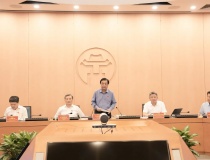 Hà Nội sẽ ban hành các nghị quyết để hỗ trợ người dân chuyển đổi xanh