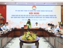 Tạo cơ sở pháp lý cụ thể trong hoạt động thử nghiệm về khoa học công nghệ