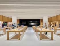 Cửa hàng bán lẻ 15 năm tuổi sắp bị Apple đóng cửa