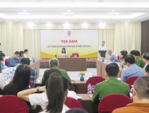 Đề xuất mở rộng phạm vi thành lập Văn phòng giám định tư pháp với giám định AND, kỹ thuật số và điện tử