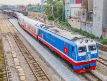 Gấp rút hoàn thiện danh mục tiêu chuẩn kỹ thuật cho dự án đường sắt tốc độ cao