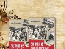 Nạn đói năm 1945 dưới góc nhìn sử học và khát vọng độc lập dân tộc