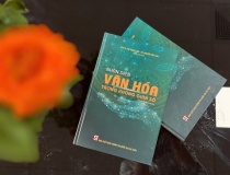 'Nhận diện văn hóa trong không gian số': Hành trình kiến tạo bản sắc dân tộc trong kỷ nguyên số