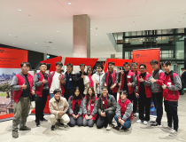 Sinh viên PTIT xuất sắc giành giải cao tại cuộc thi quốc tế Coding Fest 2025