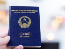 Thủ tục nộp hồ sơ quốc tịch thông qua Cổng Dịch vụ công quốc gia