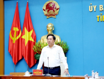 Phú Thọ chỉ đạo tháo gỡ khó khăn trong phát triển các KCN