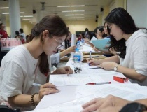 Từ 19 điểm thi tốt nghiệp THPT, thí sinh có cơ hội đỗ vào ngành Sư phạm Tin học