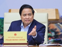 Thủ tướng: 3 mục tiêu lớn cuối năm 2025 để hoàn thành xuất sắc đột phá chiến lược về hạ tầng giao thông