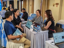 Cơ hội hợp tác công nghệ, năng lượng, quản lý đô thị thông minh tại Taiwan Digital Day