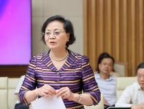 Bộ Nội vụ yêu cầu khẩn trương tổng rà soát biên chế, tổ chức bộ máy sau sắp xếp
