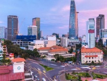 Đưa Trung tâm tài chính quốc tế vào hoạt động cuối năm 2025