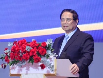 Thủ tướng: Trung tâm tài chính quốc tế là nơi pháp luật được 