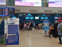 Sắp thay đổi quy định về giá vé máy bay