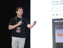 Chuyên gia Việt có thể đứng top đầu thế giới về bảo mật Blockchain