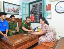 Tiếp tục phát triển khoa học, công nghệ, chuyển đổi số