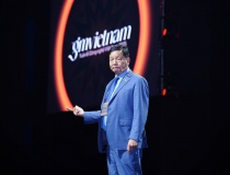 Ông Trương Gia Bình: 