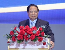 Thủ tướng: Phấn đấu đưa trung tâm tài chính quốc tế tại Việt Nam lọt top 75 trung tâm tài chính toàn cầu