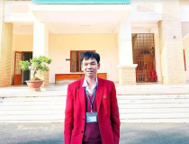 Bố mẹ nhặt ve chai, nam sinh lớp 10 vẫn tỏa sáng trên đấu trường quốc tế