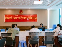 Hà Nội rà soát, đơn giản hóa, chuẩn hóa, điện tử hóa TTHC