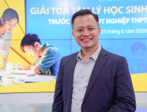 Tạo 'lá chắn' bảo vệ học sinh trước cạm bẫy lừa đảo trực tuyến