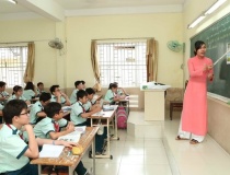 Bắt đầu từ nền móng: Hỗ trợ cấp xã để cải cách giáo dục vững chắc