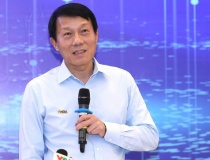 Đại tướng Lương Tam Quang: Dữ liệu là yếu tố then chốt trong giai đoạn chuyển mình của đất nước