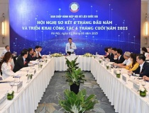 82 doanh nghiệp sở hữu khối lượng dữ liệu lớn, quản lý hiện đại, thúc đẩy hệ sinh thái dữ liệu