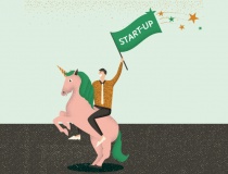 Cách để một startup gọi vốn hơn 2 tỷ USD dù chỉ số tài chính không ấn tượng