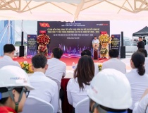 MobiFone hoàn thành dự án phủ sóng 5G tại các tỉnh miền Trung giai đoạn 1/2025
