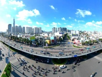 TP. Hồ Chí Minh cần chiến lược giao thông xanh toàn diện và bao trùm