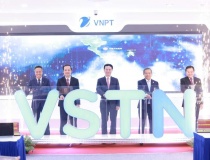 Lần đầu có tuyến cáp quang đất liền kết nối quốc tế hoàn toàn do Việt Nam làm chủ đầu tư