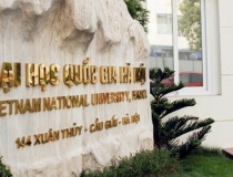 Cảnh báo hành vi sử dụng tên miền giả mạo Đại học Quốc gia Hà Nội để lừa đảo
