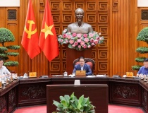 Thủ tướng: Thích ứng linh hoạt và hiệu quả với tình hình để đạt tăng trưởng 8,3-8,5%