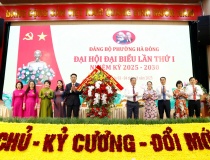 Hà Đông phải “vươn mình”, “cất cánh” để đáp ứng yêu cầu mới đặt ra